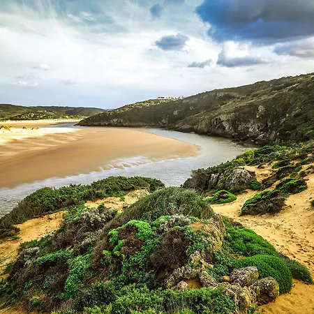Nocleg ze śniadaniem Arrifana Destination