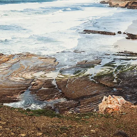 Arrifana Destination Couette-café