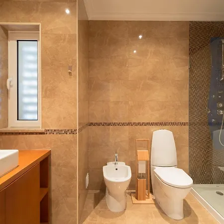 Arrifana Destination Bed & Breakfast 3*