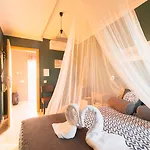 Bed & Breakfast Arrifana Destination Aljezur