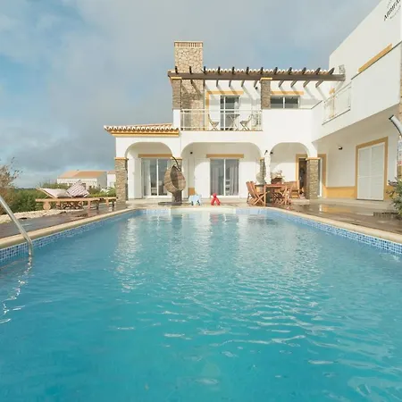 Arrifana Destination