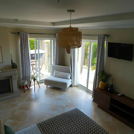 Arrifana Destination