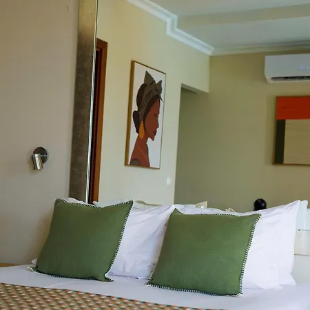 Arrifana Destination