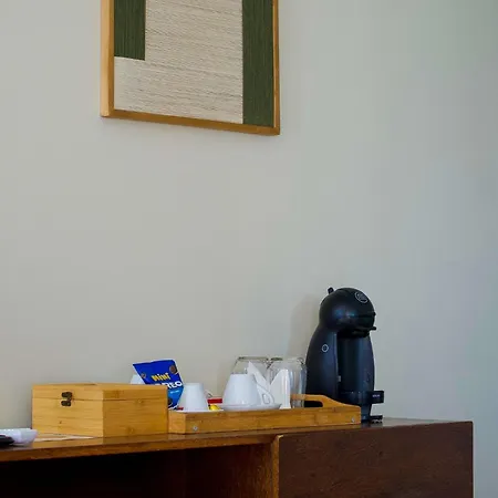 Alojamento de Acomodação e Pequeno-almoço Arrifana Destination