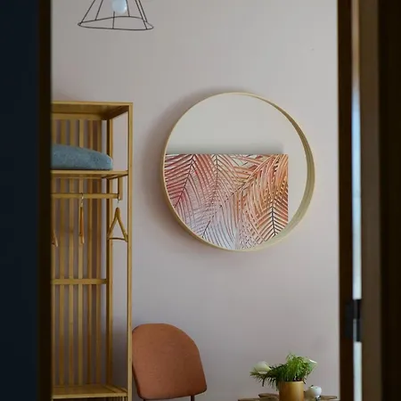 Alojamento de Acomodação e Pequeno-almoço Arrifana Destination 4*