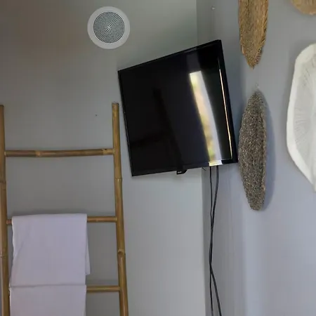 Alojamento de Acomodação e Pequeno-almoço Arrifana Destination Aljezur