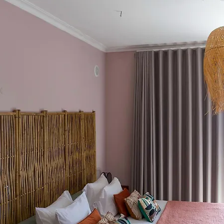 Arrifana Destination 4*