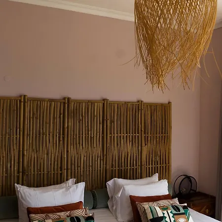 Arrifana Destination