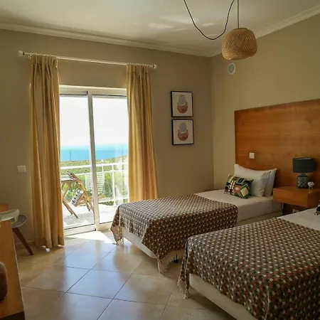 Arrifana Destination 4* Aljezur