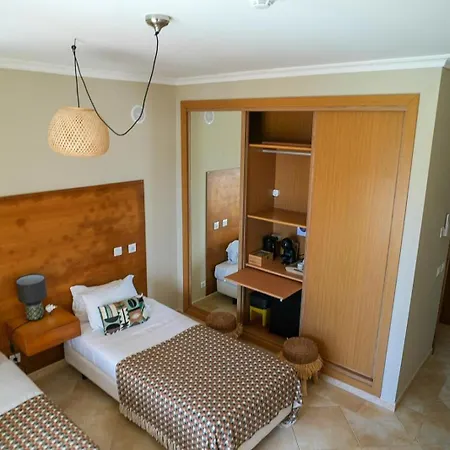 Arrifana Destination