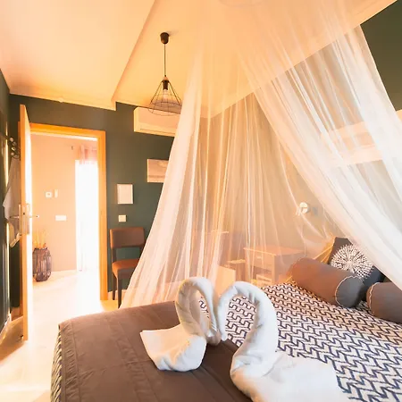 Alojamento de Acomodação e Pequeno-almoço Arrifana Destination Aljezur