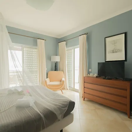 Arrifana Destination Aljezur