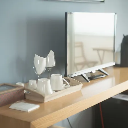 Alojamento de Acomodação e Pequeno-almoço Arrifana Destination 4*