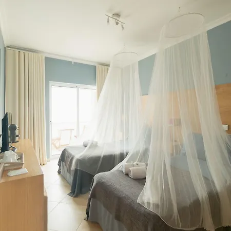 Arrifana Destination