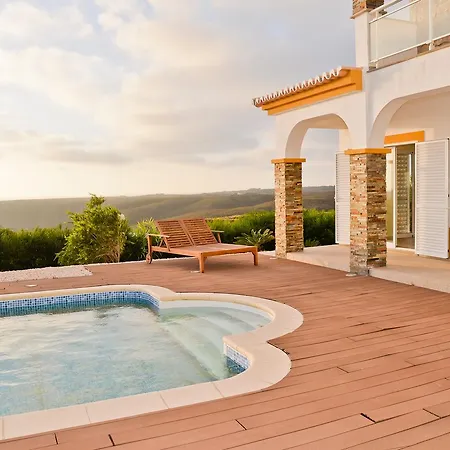 Arrifana Destination Alojamento de Acomodação e Pequeno-almoço Aljezur